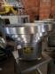 Envasadora dosadora com tampadora para garrafas frascos de 400 ml Delgo