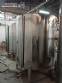 Tanque misturador em inox Zegla 5.000 litros