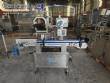 Rotuladora autoadesiva para frascos cilindrico pequenos Tudela