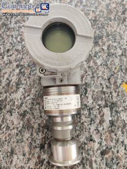 Transmissor sensor de presso SMAR S4 em inox 316L SST