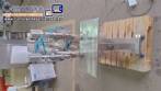 Envasadora de l�quidos pneum�tica em inox semi-autom�tica com dois bicos Y&G Packing Machinery
