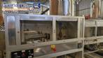 Termoformadora embaladora para preservativos Selovac