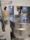 Tacho misturador encamisado basculante em inox 180 litros