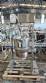 Tacho cozinhador a g�s em inox 100 litros Serinox com exaustor