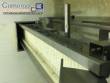 Linha completa para empanados nuggets, steak, tirinhas, hamb�rguer 500 kg CFS FMC Chiachiera