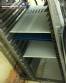 Linha completa para empanados nuggets, steak, tirinhas, hamb�rguer 500 kg CFS FMC Chiachiera