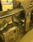 Linha completa para empanados nuggets, steak, tirinhas, hamb�rguer 500 kg CFS FMC Chiachiera