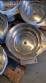Posicionador alimentador panela vibrat�ria em inox Brovind