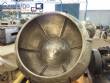 Drageadeira com talisca com bojo em a�o inox Incapri 100 kg com insuflador