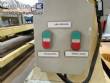 Drageadeira com talisca com bojo em a�o inox Incapri 100 kg com insuflador