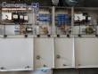 Chiller condensador a água Carrier
