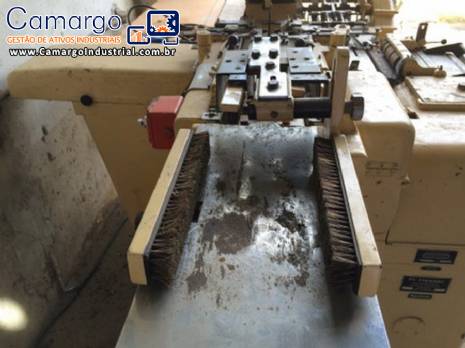 Embaladora Portf�lio Fr.Hesser