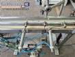 Envasadora linear 1 bico Eqpe Automa��o Industrial