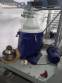 Centrífuga separadora para purificar óleos industriais Alfa Laval MOPX 205