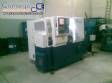 Torno CNC Galaxy 10 Romi