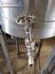 Tanque em aço inox 200L Alsop