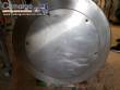 Tanque em aço inox 200L Alsop