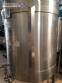 Tanque em aço inox 200L Alsop