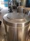 Tanque em aço inox 200L Alsop