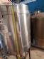 Tanque em aço inox 200L Alsop