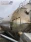 Tanques em a�o inox 35.000L e 30.000L