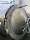 Tanques em a�o inox 35.000L e 30.000L