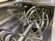 Misturador horizontal ribbon blender 1000 L Semco