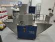 Dosadora roseteira corte arame em inox com alimentador de bandejas autom�tico para p�o de queijo cookies Projet Equipamentos