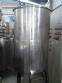 Tanque em aço inox para 150 litros