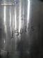 Tanque em aço inox para 150 litros