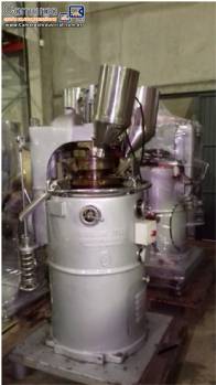 2 Compressoras Fette pii 24 esta��es