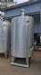 Tanque misturador encamisado em a�o inox 5.000 litros APV