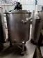 Tanque a�o inox 490 litros