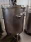 Tanque a�o inox 490 litros