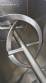 Misturador Ribbon Blender em a�o inox para p�s Mecamau