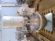 Batedeira masseira planet�ria Inco 130 litros