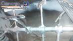 Misturador de p�s 300 L em inox Imarvil