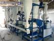 Fábrica completa moinho para produção de farinha