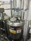 Linhas de tanques mistura 500 l a 2000 l inox 316 com misturadores Turbon Mixer Kroma c�lulas de pesagem Metler Toledo