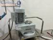 Linhas de tanques mistura 500 l a 2000 l inox 316 com misturadores Turbon Mixer Kroma c�lulas de pesagem Metler Toledo