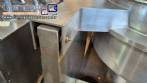 Tacho cozinhador misturador planet�rio LONKIA Machinery 200 litros