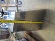 Drageadeira lisa em inox de bancada 10 kg Lemaq