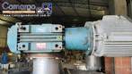 Tanque encamisado com serpentina em a�o inox 4.000 L