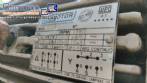 Tanque encamisado com serpentina em a�o inox 4.000 L