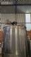 Tanque encamisado com serpentina em a�o inox 4.000 L