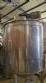 Tanque encamisado com serpentina em a�o inox 4.000 L
