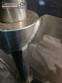 Tanque encamisado com serpentina em a�o inox 4.000 L