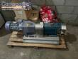 Bomba de l�bulos Alfa Laval SRU 4
