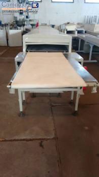 T�nel de resfriamento