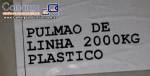 Tanque pl�stico industrial de pol�mero polipropileno 2000 L Grabe